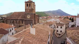 Puebla de Don Fadrique. Un destino por descubrir.