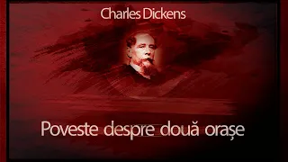 Poveste despre doua orase - Charles Dickens (1976)