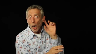 [YTP] - Michael Rosen cant find the words to describe his chocolate cake addiction