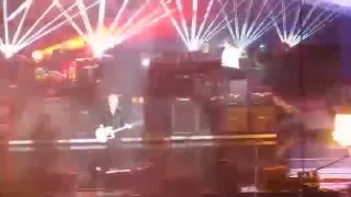 Paul McCartney - Live and Let Die @ O2 Arena, Praha 16.06.2016