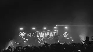 The Neighbourhood - W.D.Y.W.F.M (Live)