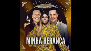 Marília Mendonça, João Neto e Frederico - Minha Herança - Ao Vivo (Homenagem)