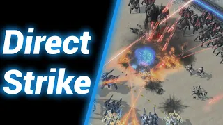 Не Может Быть!!! [Direct Strike] ● StarCraft 2