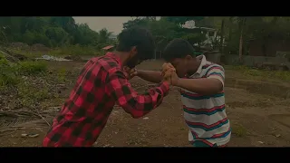 EXTRACTION Paul Duke Fight Scene || sajid khatri