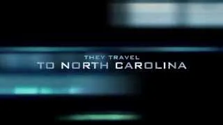 United Marching Band NC Trailer