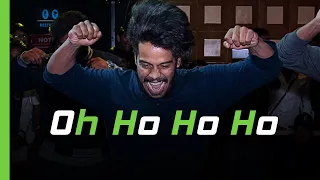 Oh Ho Ho Ho | Livewire Crew | Hip hop Choreography | Dancers' Night 3.0 | HY Dance Studios