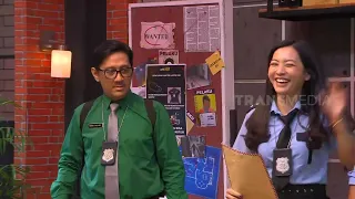 Iklan Layanan Masyarakat Ala Komandan | MOMEN KOCAK LAPOR PAK! (17/07/23)