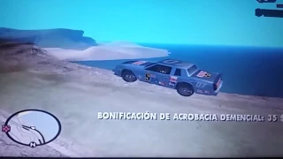 Gta  san  adreas  pc  video  y  truco   suscribirte   que          te guste           el     vidiu