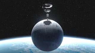 DEATH STAR - Post Credit Scene | ANDOR