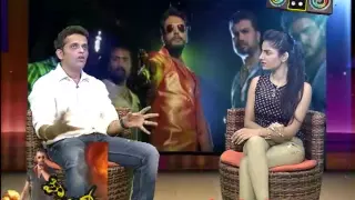 Director Producer Raghavendra Hegde's Interview about his debutante movie #JagguDada