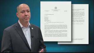 Georgia Attorney General sends letter saying Savannah gun storage ordinance is ‘void’