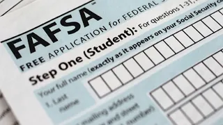 University of Maine System to issue aid letters amid FAFSA delays