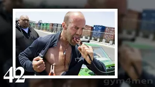 Jason Statham - Transformation From 9 To forty nine Years Old