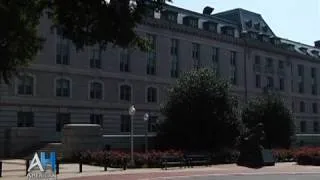 C-SPAN Cities Tour - Annapolis: History of the U.S. Naval Academy