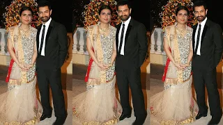 Aamir Khan's Grand Wedding Function With Fatima Sana Shaikh | Amir Khan Wedding Prepretion Starts