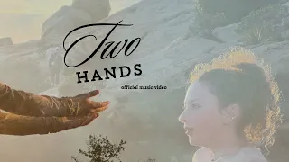 Willow Seixas - "Two Hands" Official Music Video; Stirring performance by 12 yr Old SingerSongwriter