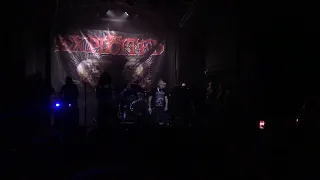 The Exploited - Fuck The System - live at the Observatory in Santa Ana, CA on May 26, 2019