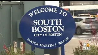Mayor Wu seeks artists to redesign Boston neighborhood signs