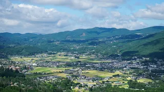 Fukuoka History (Japan)