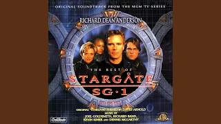 Stargate SG-1: End Credits