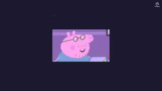 Peppa Pig 2: S2 E3, Pancakes