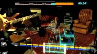 Rocksmith Breaking the Law Combo 1