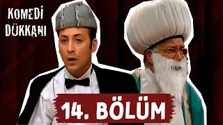 Komedi Dükkanı - 14. Bölüm