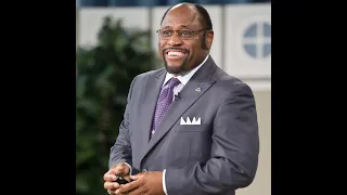 Leadership is Not About People it's About Self Discovery Dr Myles Munroe