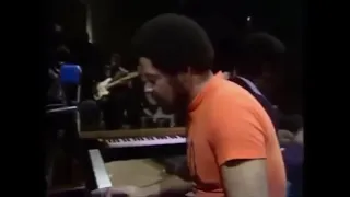 Bill withers dedication duet