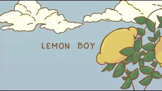 Lemon Boy || [Dream SMP Animatic]