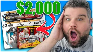See What Happens When I Spend $2000 On This Football Mixer! 🤔