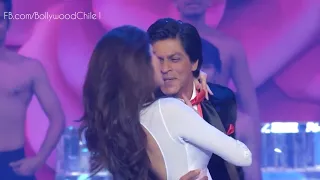 Shah Rukh Khan - Tujh Mein Rab Dikhta Hai