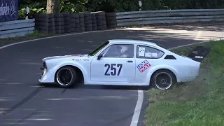 Bergrennen Osnabrück 2015 Best of all Race Cars