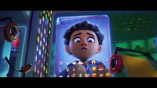 THE EMOJI MOVIE   BEST Video Clips & Trailers 2017 Animation, Kids Movie HD
