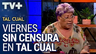 Tal Cual | 02 de Febrero de 2023