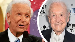 Celebrities Over 90 Still Alive and Active!