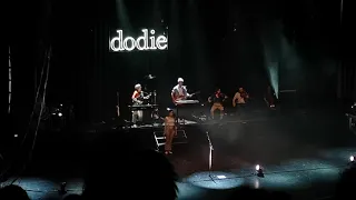 Dodie - Cool Girl - Manchester 19/09/2021