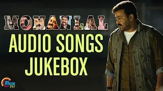 Top Mohanlal Evergreen Malayalam Hit Songs| Best of Mohanlal Songs