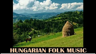 Hungarian folk music from Transylvania