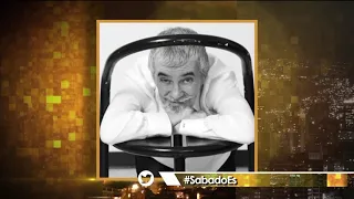 Programa Sábado en la Noche – 10/04/2021 (Bloque 2)