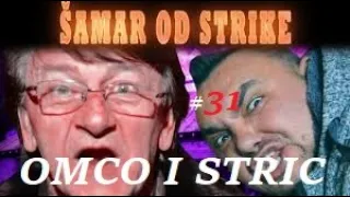 OMCO I STRIC-SMIJESNE SCENE #31