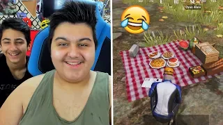 EN KOMİK PUBG TİKTOK VİDEOLARI (TEPKİ)