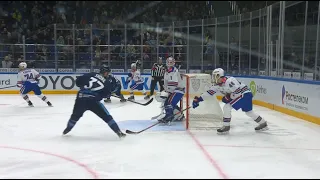 Sibir vs. SKA | 25.12.2021 | Highlights KHL