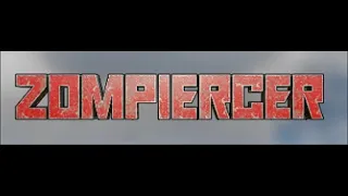 Zompiercer №1 всё изменилось куча новых вещей и  возможностей начал заново