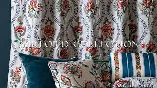 Burford Collection | GP & J Baker