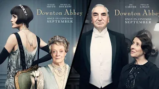 Downton Abbey Movie (2019) Deleted Scenes