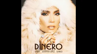 Jennifer Lopez - Dinero Feat. DJ Khaled & Cardi B