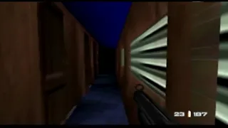 Goldeneye 00 Agent Train | Walkthrough Tutorial w/ Tips