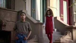 Everybody Hates Chris - Anything For A Kiss