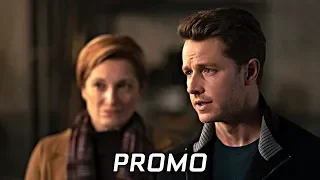 Manifest 1x09 "Dead Reckoning" Promo Subtitulada